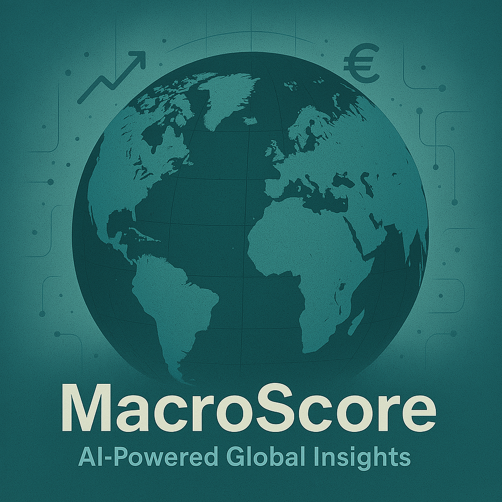 MacroScore