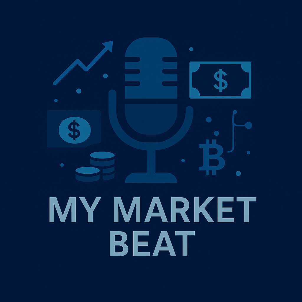 My Market Beat